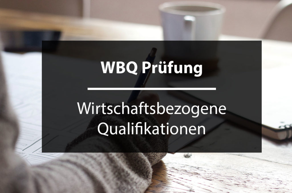 Wirtschaftsbezogene Qualifikationen FachwirtTipps.de