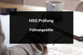 Führungsstile im Überblick, Vor- und Nachteile – Einfach erklärt
